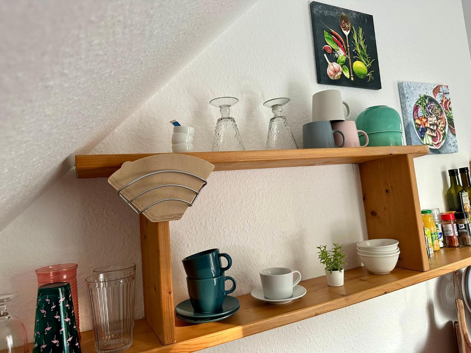 SchwanewedeInspirationアパートメント エクステリア 写真